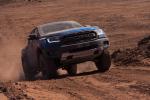Ford Ranger Raptor 2018 года (AU)